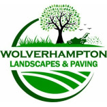 Wolverhampton Landscapes and Paving