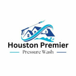 Houston Premier Pressure Wash