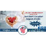 Heart Transplant Surgery In India