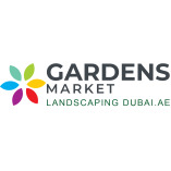 Landscaping Company Dubai