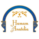 Hamam Anatolia München logo