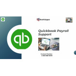 How to connect with Quickbooks Payroll Support