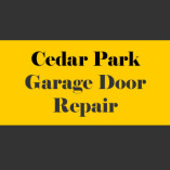 Cedar Park Garage Door Repair