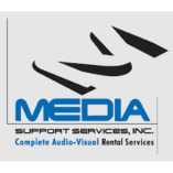 Media Support Services INC