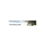 LED Driving Lamps