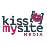 Werbeagentur KissMySite Media logo