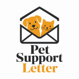 Pet Support Letter
