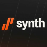 Synth Finance
 logo