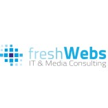 freshWebs - IT & Media Consulting