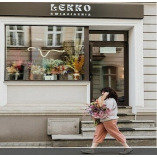 Lekko Kwiaty Kwiaciarnia Łazarz, Kwiaciarnia Poznań