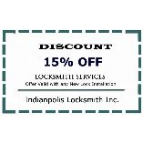 Indianapolis Locksmith Inc