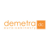 Demetra Cabinetry