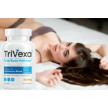 TriVexa Total Body Wellness Official