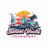 Sunset Yacht Transport