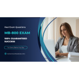 MB-800 Exam