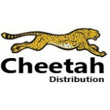 Cheetah Distribution