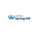 Charter Bus Spring Hill