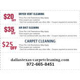 AlS Carpet Cleaning Dallas