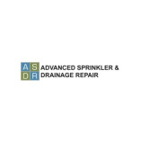 Advanced Sprinkler & Drainage Repair