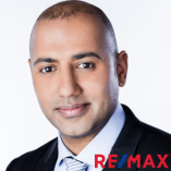 Vik Joshi, Realtor