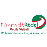 Reisebüro Fahrwelt Rödel