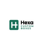 Hexa Custom Boxes