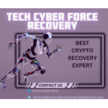 HIRE A FAST FUNDS RECOVERY EXPERT TECH CYBER FORCE RECOVERY