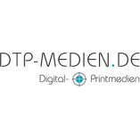 DTP-MEDIEN GmbH logo