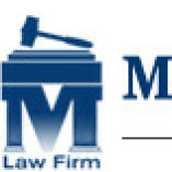 MLawFirm - Personal Injury Lawyer