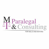 MT Paralegal & Consulting for Wills & Estates