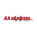 AA SILENCERS