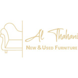 Al Thahani Used Furniture