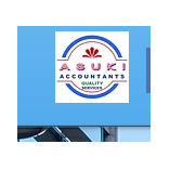 Asuki Accountants Ltd