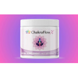 ChakraFlowX