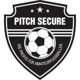 PitchSecure logo