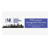 OMcraysum Immigration Services