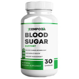 Zempoza Blood Sugar Support