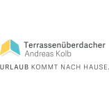 Terrassenüberdacher Andreas Kolb