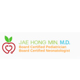 Jae Hong Min, MD Pediatrics & Newborn Care Specialist