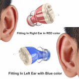 Amplihear Hearing Aids