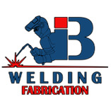 IB Welding Fabrication