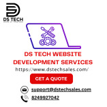 e-commerce website design services at your place