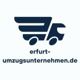 erfurt-umzugsunternehmen logo
