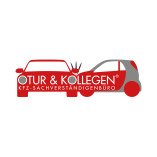 Otur & Kollegen Kfz Sachverständigenbüro logo