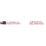 Dumpster Louisville Dumpster Rental HQ