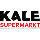 kalesupermarkt