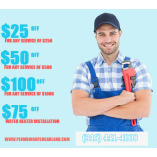 Plumbing Sugar Land TX