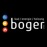 Boger Haustechnik GmbH logo