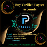 Buy Verified Payeer Accounts