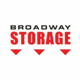 Broadway Storage PDX